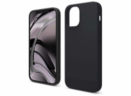Elago kryt Silicone Case pro iPhone 12 mini - Black