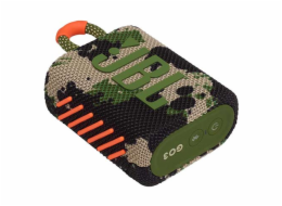 JBL GO 3 Squad reproduktor