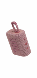JBL GO 3 Pink reproduktor