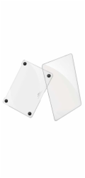 Elago kryt Ultra Slim Case pro Macbook Air Retina 13" 2020 - Clear
