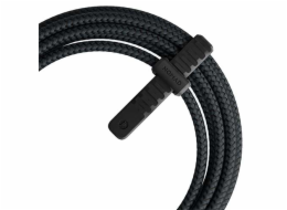 Nomad kabel Kevlar USB-C do USB-C 100W 3m - Black