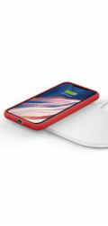 Elago kryt Silicone Case pro iPhone 11 - Red