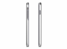 Moshi kryt iGlaze pro iPhone 7 Plus/8 Plus - Peal White