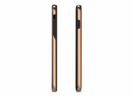 Moshi kryt iGlaze pro iPhone 7 Plus/8 Plus - Armour Black