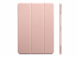 ESR pouzdro Silicon Rebound Case pro iPad Pro 11" 2020 - Rose Gold