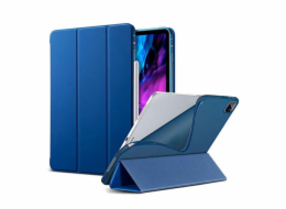 ESR pouzdro Silicon Rebound Case pro iPad Pro 11" 2020 - Blue