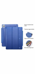ESR pouzdro Colour Edition pro iPad Pro 11" 2020 - Silver
