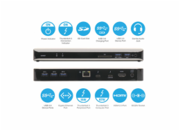 Sonnet Echo 11 Thunderbolt 3 Dock