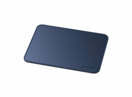 Satechi podložka pod myš Eco-Leather Mouse Pad - Blue