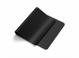 Satechi Eco Leather Desk Mat Black