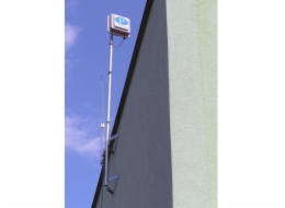 CSAT KT1200 stožár s uchycením na zeď 120cm