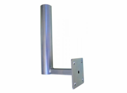 CSAT KML250T univ. konzolka pro uchycení malých antén, 14,2cm od zdi - délka 25cm
