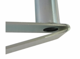 CSAT KM300N dvoubodový kovový držák, 30cm od zdi - new
