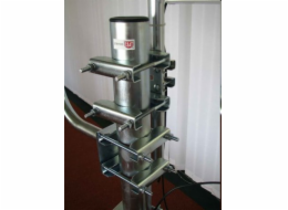 CSAT STM1500, stojan - kovová trojnožka masivní, výška 150cm