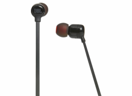 JBL T160BT Black sluchátka