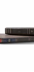 TwelveSouth pouzdro BookBook CaddySack - Brown