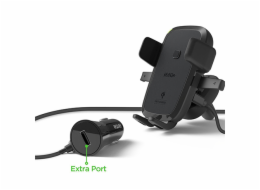 iOttie One Touch 4 Wireless Qi Charging Vent Mount