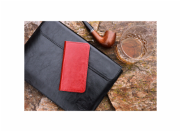 RED ANT MacBook Pro 13 / Air 13 Retina černá (Aroma Whisky)