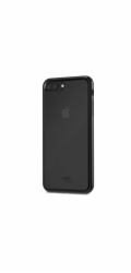 Moshi kryt Vitros pro iPhone 8 Plus/7 Plus - Raven Black