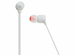 JBL T110BT White sluchátka
