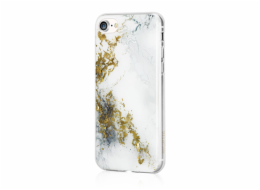 Swarovski kryt Reverie pro iPhone 7/8/SE 2020/2022 - Alabaster