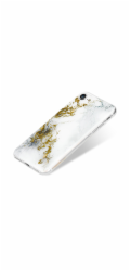 Swarovski kryt Reverie pro iPhone 7/8/SE 2020/2022 - Alabaster