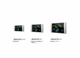 smart things s iPad Air 1/2, iPad Pro 9,7", iPad 2017/2018