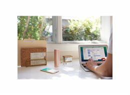 Netatmo Smart Indoor Air Quality Monitor
