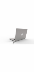 Compulocks Wedge MacBook Pro 15" Retina Lock Bracket