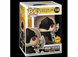 POP! Animation: Naruto Uzumaki (Naruto Shippuden) CHASE