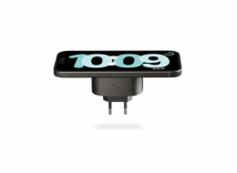 ZENS Wireless Charging Adapter Black