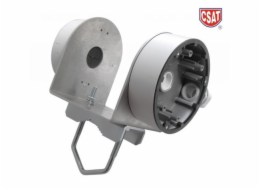CSAT HIK134LE TWIN - držák pro uchycení kamer Hikvision