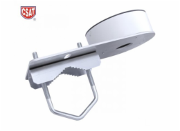 CSAT HIK134E - držák pro uchycení kamer Hikvision