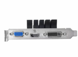 ASUS GeForce GT 730 GDDR5 low profile silent 2G