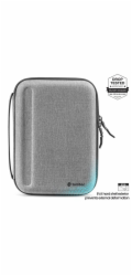 TomToc puzdro Smart A06 PadFolio Eva Case Plus pre iPad Air 11"/Pro 11" - Grey