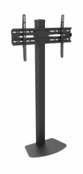 Techly ICA-TR27 Držák na TV 139,7 cm (55") Černá