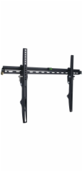 Techly Techly Wandhalterung neigbar für LCD/LED TV 40-65 black