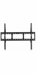 Techly ICA-PLB 860 Držák na TV 2,03 m (80") Černá