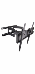 Techly ICA-PLB 147XL Držák na TV 177,8 cm (70") Černá
