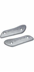 Fila FS Akc NRK EXTREME SLIDER SIL