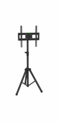 Techly ICA-TR17T2 Držák na signage displej 152,4 cm (60") Černá