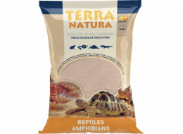 Terra Natura TERÁRIOVÝ PÍSEK V SÁČKU 6kg