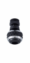 Perlátor s funkcí sprchy Bubble Stream 02047098, O 24 mm