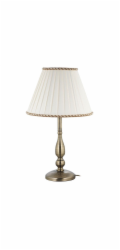 Stolní lampa EASYLINK T361B, 60 W, E27