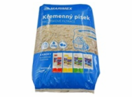 Příslušenství Marimex filtrační písek 25 kg