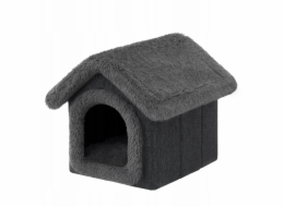 DOGGY R3 BUDA LAMA ČERNÁ