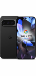 Google Pixel 9 Pro 16 cm (6.3") Dual SIM Android 14 5G USB typu C 16 GB 128 GB 4700 mAh Černá