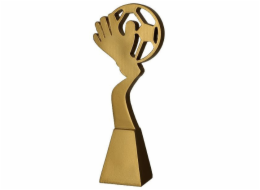 Victoria Sport Cast Figurka - Golden Line Football