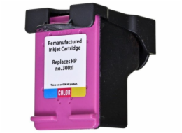 SUPERBULK inkoust pro HP 300XL CC644 reg B-H300C