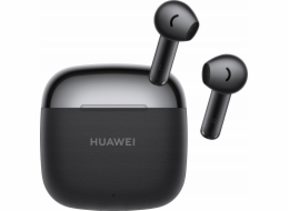 Huawei FreeBuds SE 3 | Vestavěný mikrofon | Bluetooth | Černý